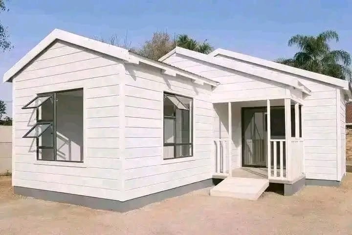 House Interior Room
